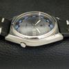 SEIKO 5 AUTOMATIC JAPAN 7009A MENS VINTAGE GREY COLOR DIAL WATCH a701305-5