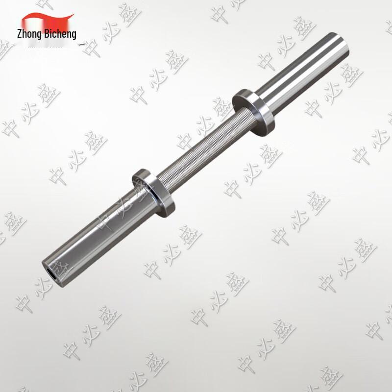Zhongbisheng Olympic Weightlifting Bars