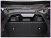 Compatible Xiaomi YU7 Trunk and Backrest Non-Slip Mats - Interior Protection Accessories.