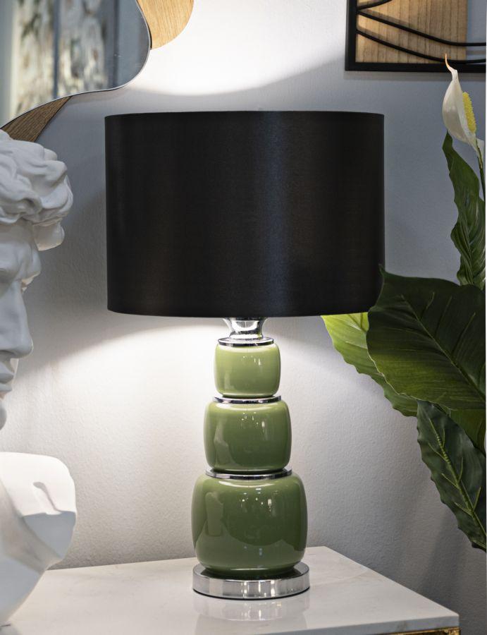 Bordslampa Eva Tre Cm Ø32,5X55