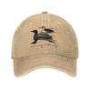 We're Coming To the Cottage Heated Rivalry Fans Ilya Rozanov Shane Hollander Baseball Cap Women Men Washed Hat Baseball Caps