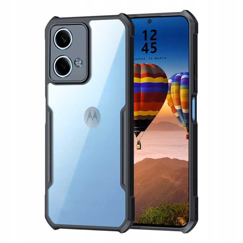 Sc Beetle Motorola G84 Black