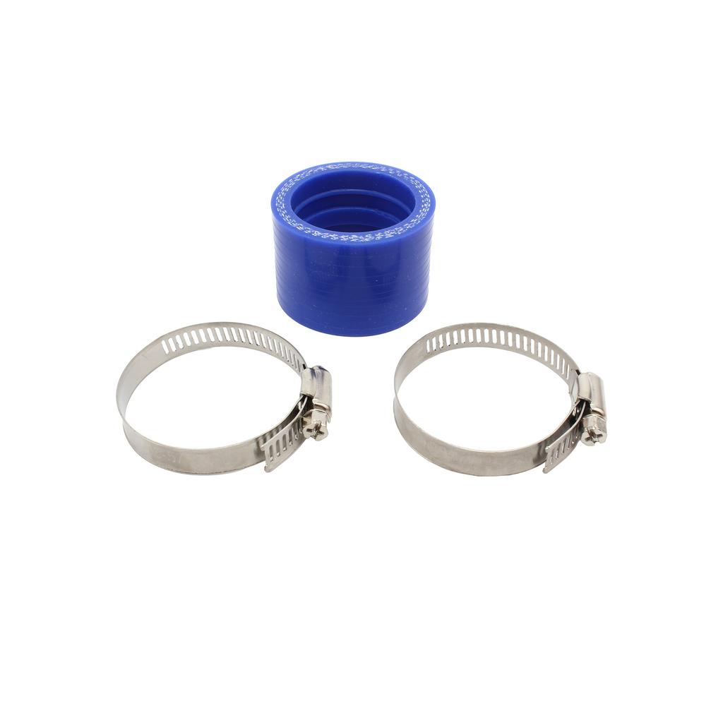 Motorcycle Carburetor Intake Manifold Rubber Air Interface 35MM 40MM 45MM For MIKUNI KEIHIN KOSO PWK Carburetor Parts