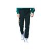 Adidas Neo X Smiley Collaboration Loose Cuff Joggers Men Bottoms Black H45542