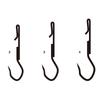 Gamakatsu T1 Easy Sakasa (Hook Type) Nano Smooth Coat 68779