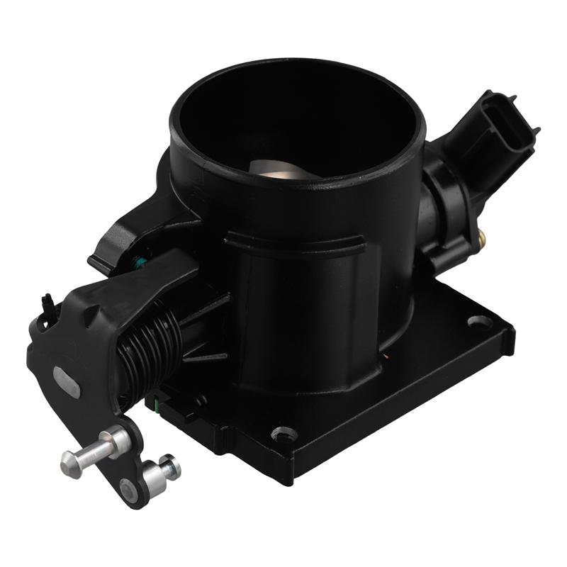 A58X-LF17-13-640 Car Throttle Body LF1713640A LF0118911 4742383 For MAZDA 6