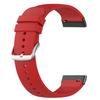 Silicone Strap For Fitbit Versa 4 3 2 1 Versa Lite Band SmartWatch Bracelet For Fitbit Sense/Sense 2 Correa Watchband Pin Buckle