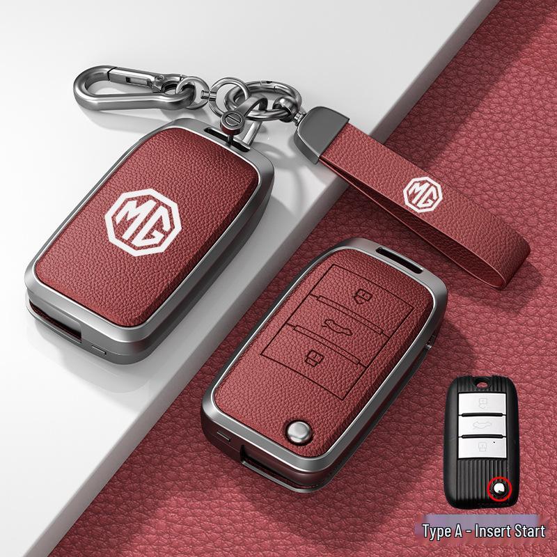 Kryt klíče od auta MG 6, MG5, ZS, ONE, HS, GS