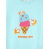 GU by Uniqlo Girls Graphic T kirBy