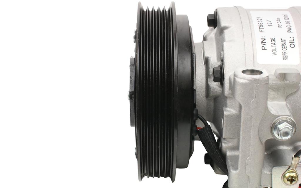 Ft56327 Fast Air Conditioning Compressor