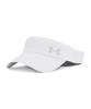 UNDERARMOUR Velocity Visor 1383479-100