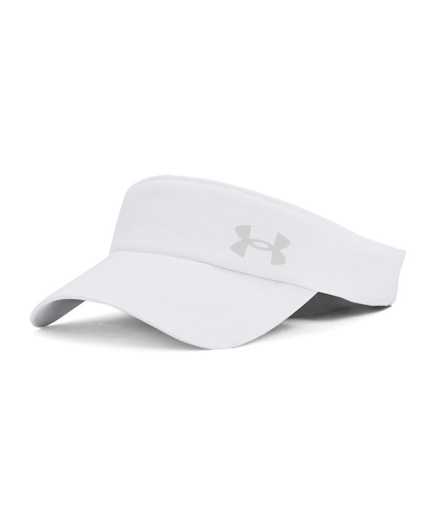 UNDERARMOUR Velocity Visor 1383479-100