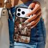 Coque de téléphone Maze Runner S Pour iPhone 17 Air 14 15 13 12 Max Coque Pour Apple 16e 11 Pro Max Plus Coque