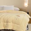 Jieliya Super Soft Soybean Antibacterial Fiber Quilt