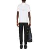 Givenchy Slim Fit T Shirt BM716G3Y99-100