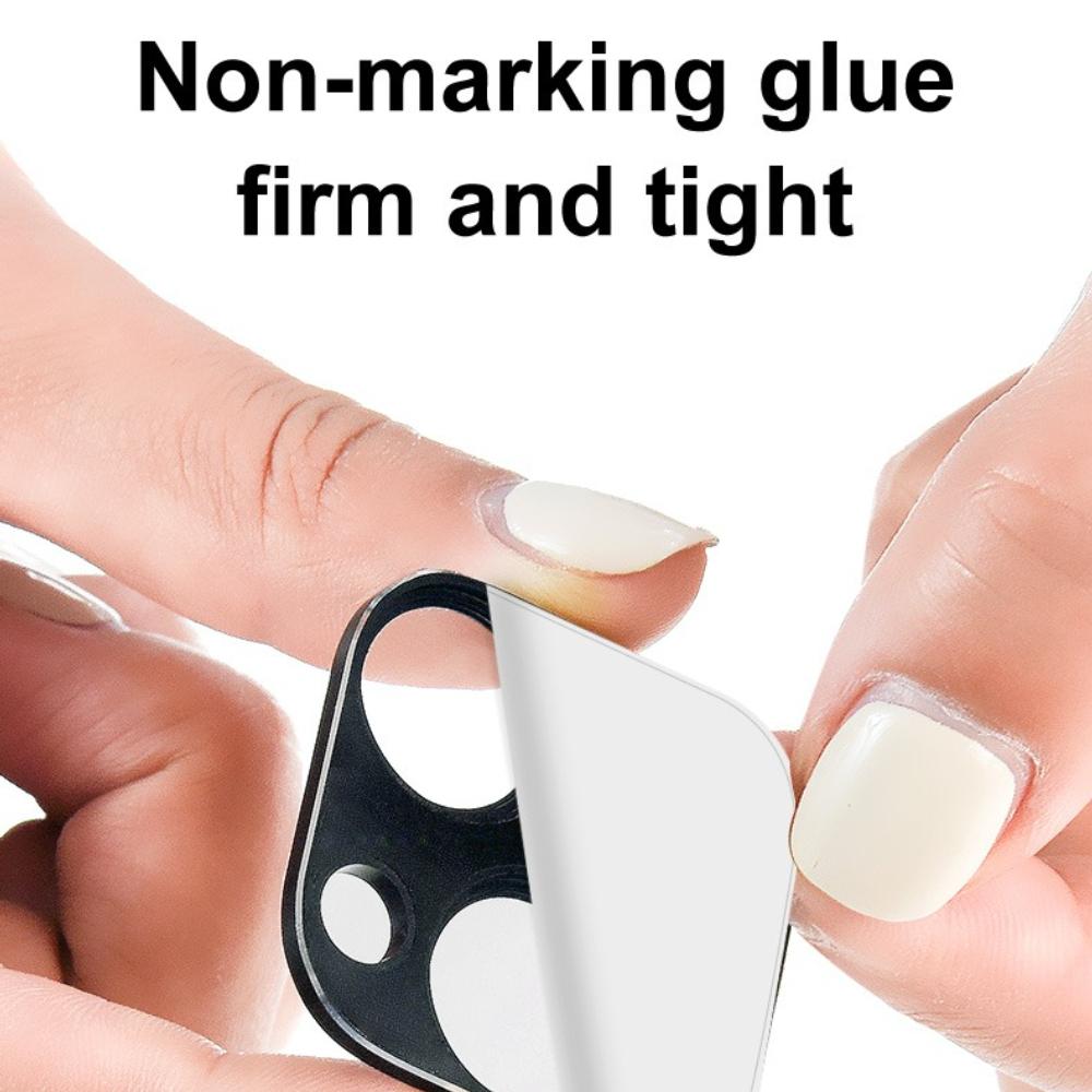 Für Samsung Galaxy S26 Ultra Plus 5G Glas IMAK Metal Armor Premium Kameraschutz