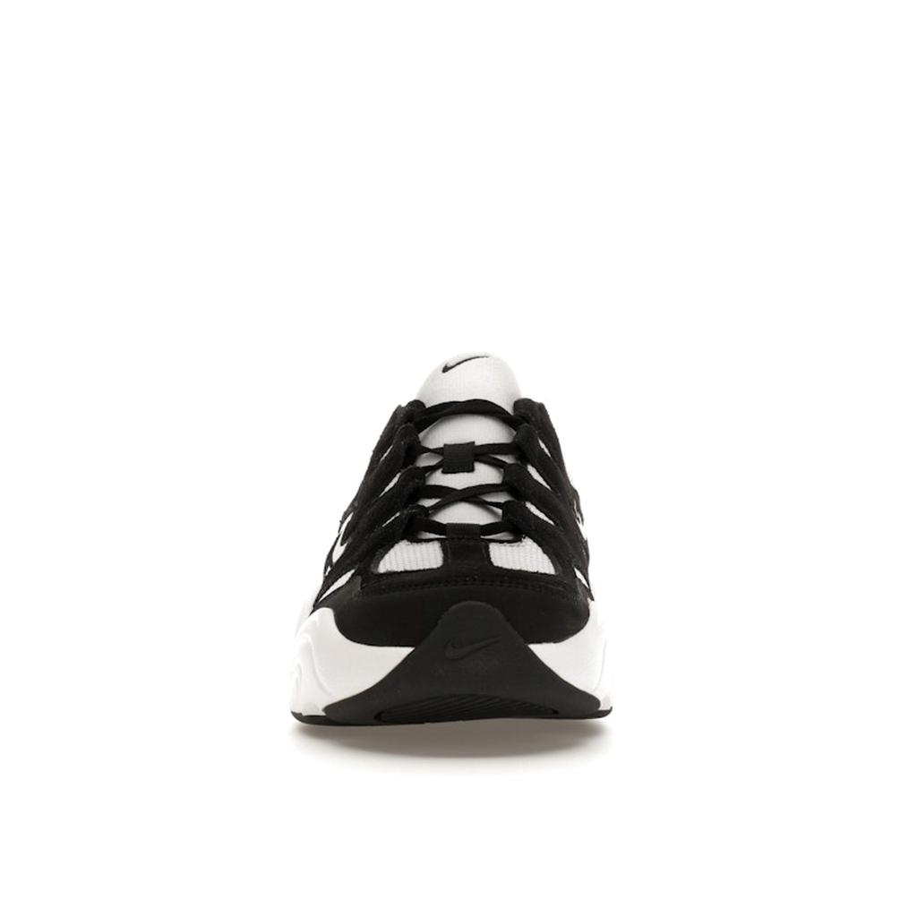 Nike Tech Hera White Black Men Tenisky FJ9532-101