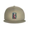 Anime The Seven Deadly Sins Baseball Caps Snapback Fashion Baseball Hats Breathable Casual Casquette Outdoor for Unisexs WoUnisexs