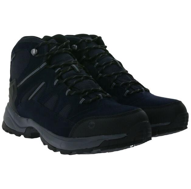 Полуботинки Hi-Tec Bandera Lite WP