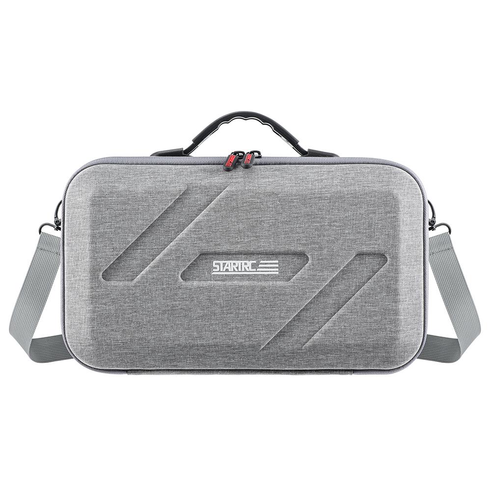 

STARTRC 12200080 For DJI Flip Drone Carrying Case Remote Control Batteries Storage Bag A