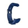 Cinturino Universale di Ricambio per Orologio per C5S C6S C6T Braccialetto Impermeabile in TPU Sportivo Antisuore Portatile Cinturino da Polso