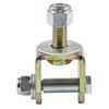 Automotive Maintenance 690001 Adapter Automotive Suspension As Shown Compatible With Shock Absorbers Metal Construction