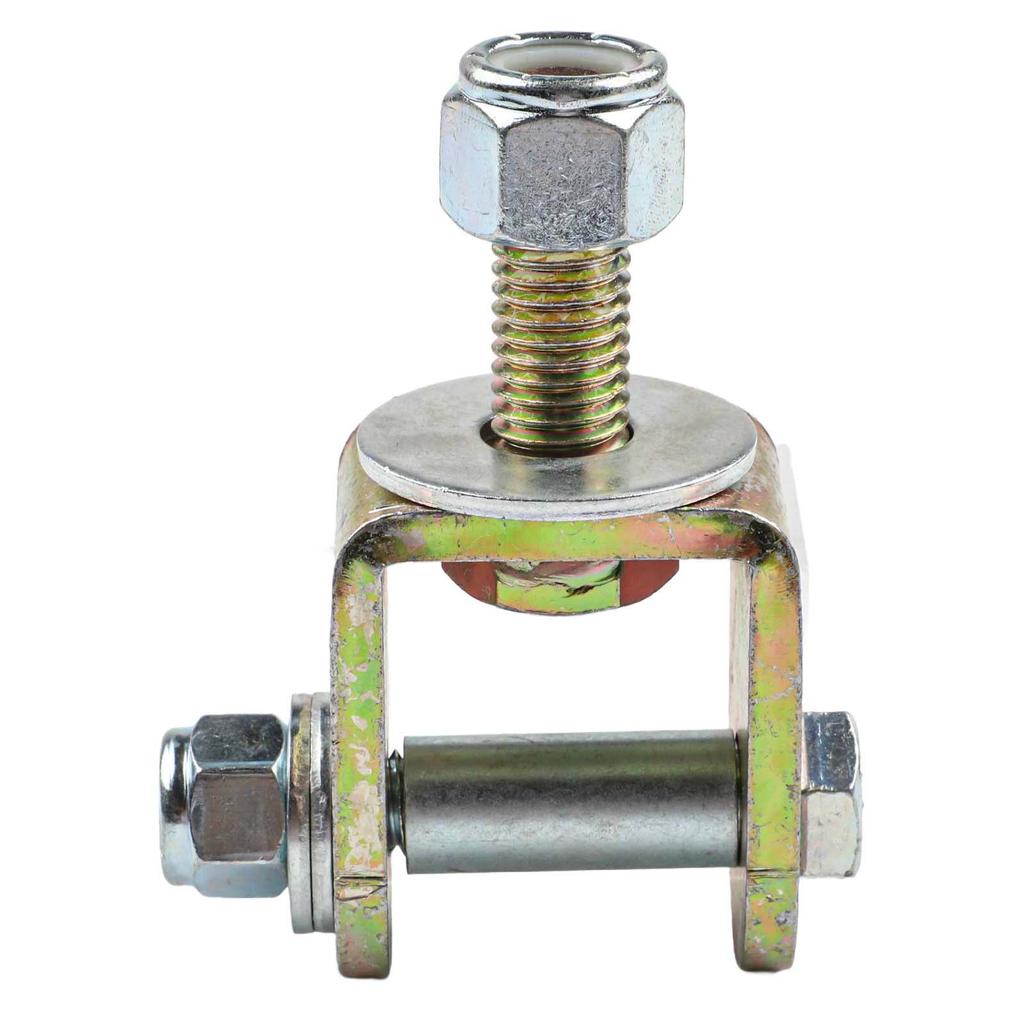 Automotive Maintenance 690001 Adapter Automotive Suspension As Shown Compatible With Shock Absorbers Metal Construction
