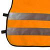 Child Safety Reflective Waistcoat Work Cycling Clothes