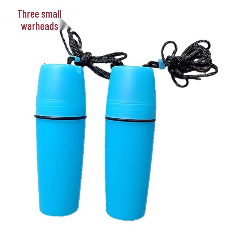 

EDC Outdoor Waterproof Floating Storage Capsule