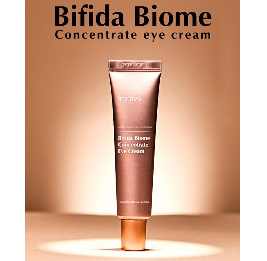 Manyo Factory Bifida Biome Concentrate Eye Cream 30ml