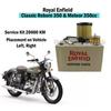 Accesorii pentru motociclete – Îngrijire motociclete