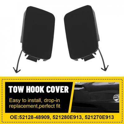 Kryt tažného oka předního nárazníku pro Lexus RX350 RX450h 2010-2012 Levý+Pravý