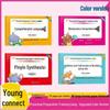 Kindergarten To 1st Grade Transition: Daily Language, Math, and Pinyin Practice