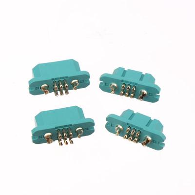 Hy2+9 Connector Servo Extension Male Female Plug Signal For Rc Fixed-Wing Airplane Turbine Jet