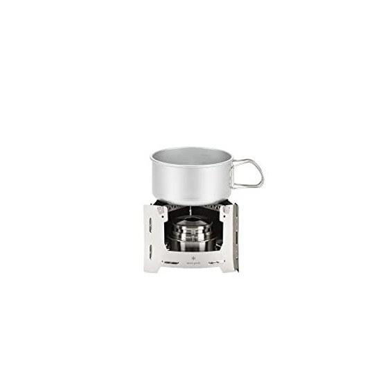 Snow Peak Kaei Stove Koen
