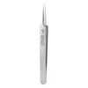 German Ultra-fine No. 5 Cell Pimples Blackhead Clip Tweezers Beauty Salon Special Scraping & Closing Artifact Acne Needle Tool