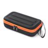 Portable Storage Bag For JBL Partybox Encore Wireless Microphone Shockproof Hard Case with Shoulder Strap for Traveling Camping