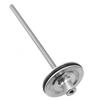 SP 888 033 Piston Driver Replacement Parts, Compatible with NV90AG Coil Nailer, Mechanically Locked Interface for Stability