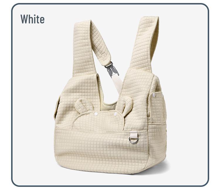 

USB-Powered Waterproof Pet Heating Blanket, Scratch-Resistant, Ideal for Small Dogs and Cats брудно-білий