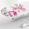 Metal Portable Folding Ironing Board Durable And Easy Operation For Small Spaces Shoulders Foldable