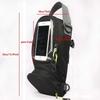 Motorcycle Bag Large Capacity Waterproof Universal Cycling Packet Magnet Navigation Large Screen Touch Control Tank Bag