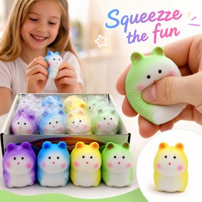 Gadgets, fidgets en funartikelen – Anti-stress speelgoed