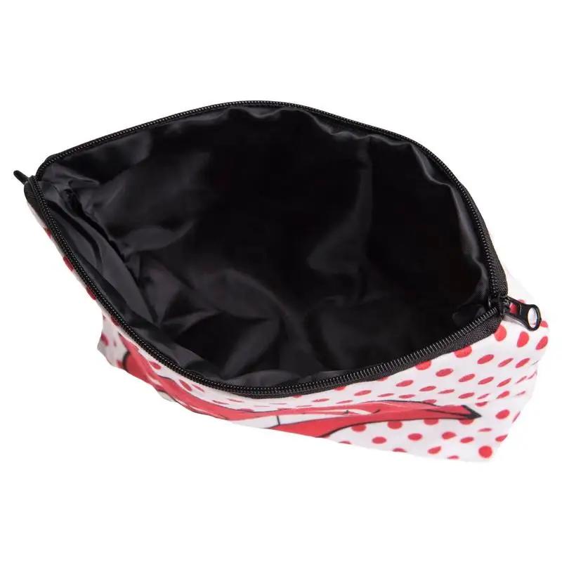 Fashion Cosmetic Bags -selling Women Travel Makeup Case