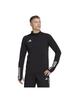 adidas TIRO23 C Training Black Top,