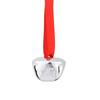 Decoration Craft DIY Christmas Believe Bells Ornament Christmas Jingle Bells Joy