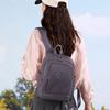 Women's Backpack Large Capacity Backpack Nylon Lightweight Schoolbag
