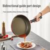 COOKER KING 26cm Titanium Non-stick Fry Pan
