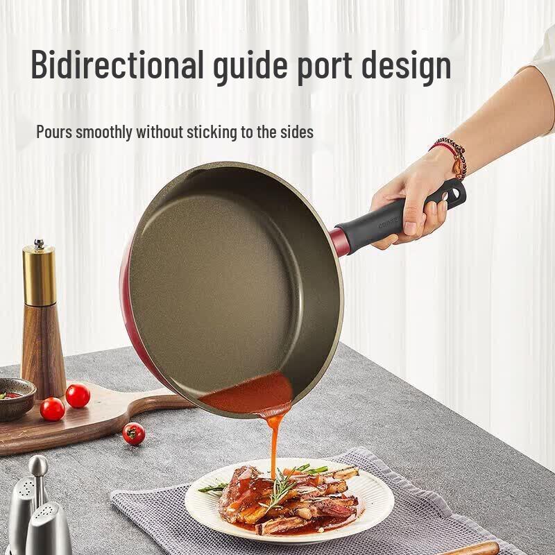 COOKER KING 26cm Titanium Non-stick Fry Pan