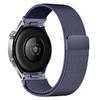 Huawei GT6 Milan Watch Band Upgrade: Universal Press-Type Strap for Watch 5 Series.