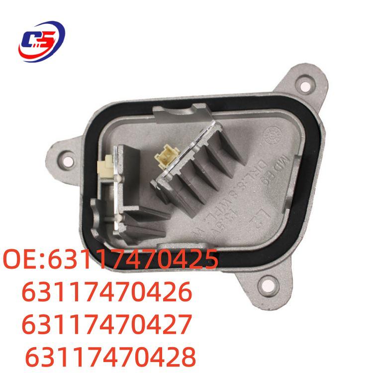 LED Modules for BMW F34 (Parts 63117470425/0426/0427/0428)